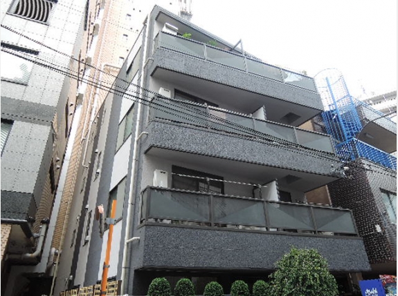 ソリティア大塚
