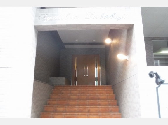 シンシア護国寺