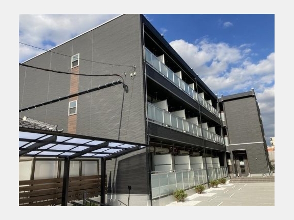 リブリ・中浦和Ⅱ 