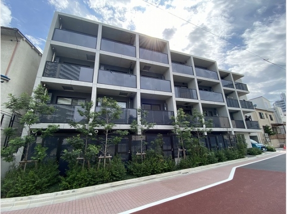 SYFORME東池袋