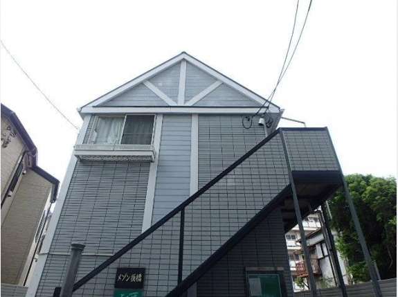 メゾン板橋