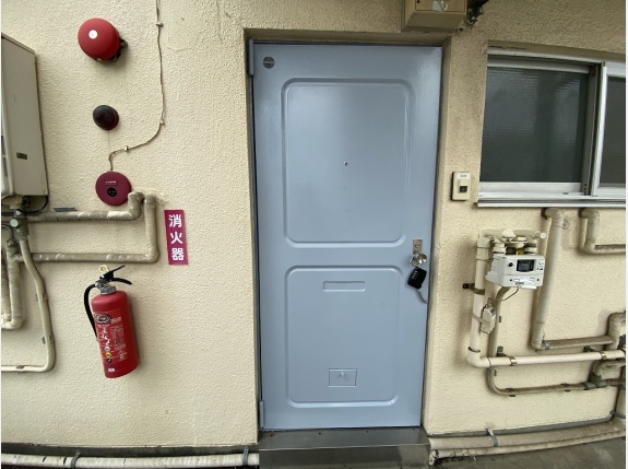 初平マンション