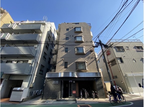 メゾンカンパネッラ