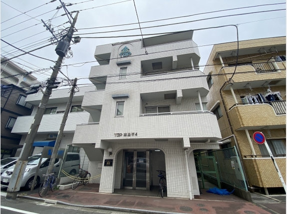 ＴＯＰ・高島平第４