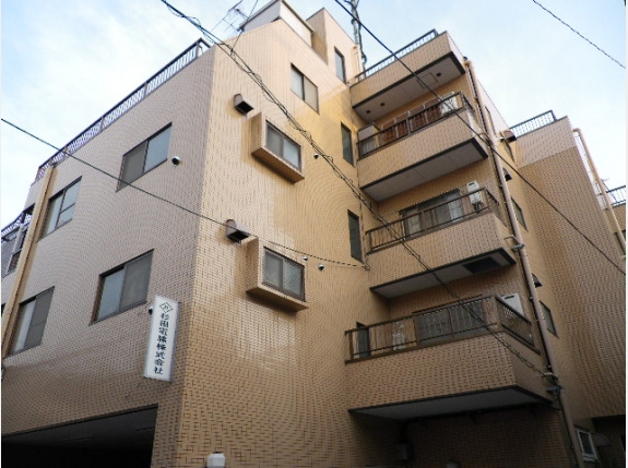 タウンSGT