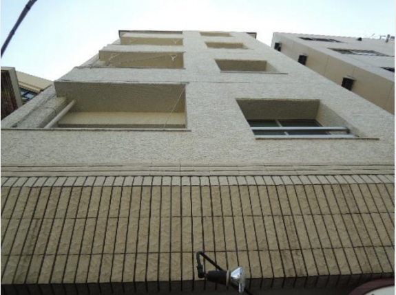 マンション吉村