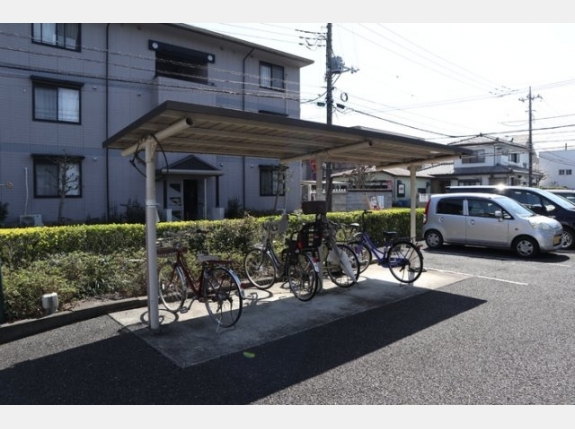 ヴァンベール東川口Ⅴ