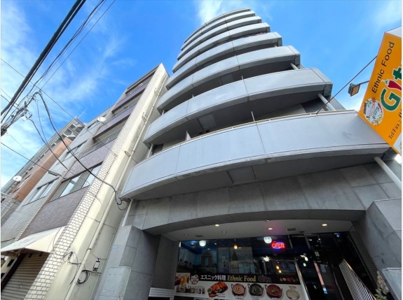 入谷センチュリープラザ２１