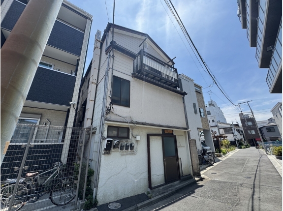 宏林コーポ