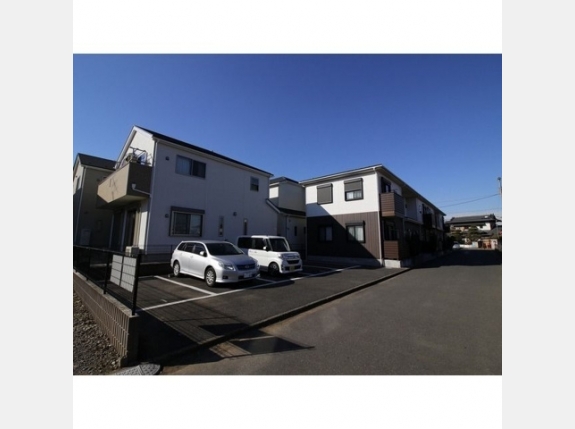 アドシール Center VillageⅣ