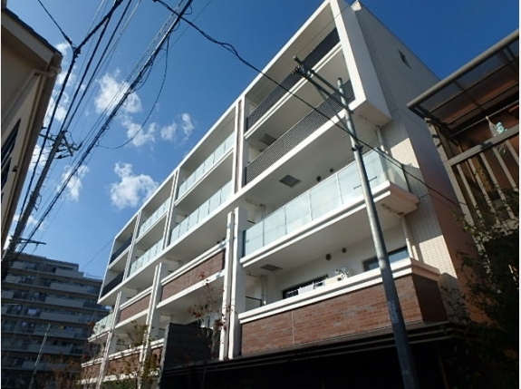 プライマル板橋本町