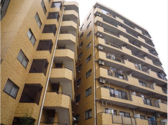 グローリア初穂ときわ台