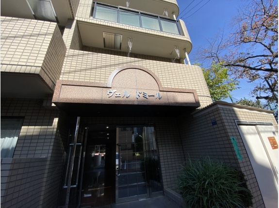 ヴェルドミール
