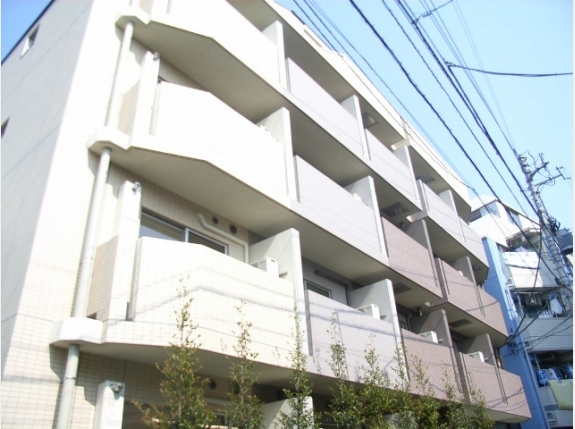 ドルチェ東京　上十条