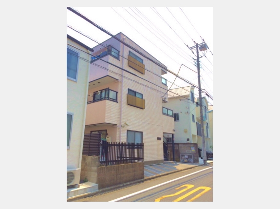 ソフィアヒルズ