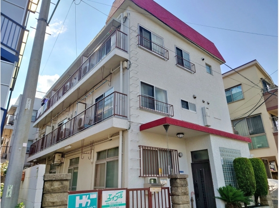 高橋マンション