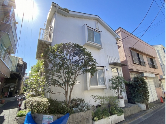 ウィング町屋