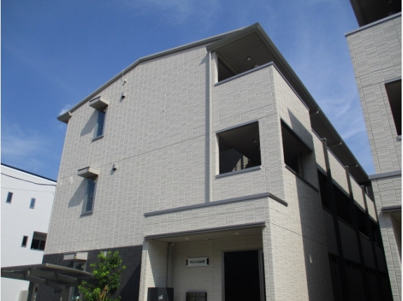 グレイス川口芝 