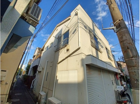 野沢荘