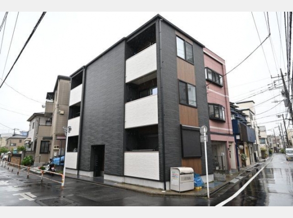 ルネコート五反野コンフィ