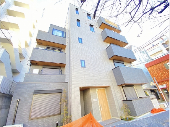 アベニュー板橋