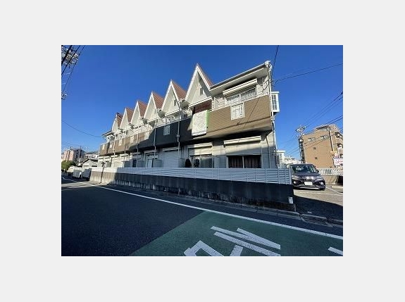 あかるハイム１９