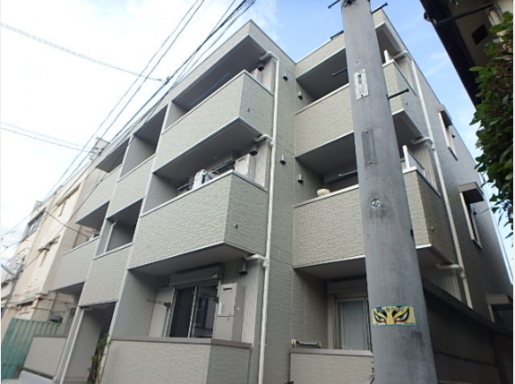 エスポワール'17