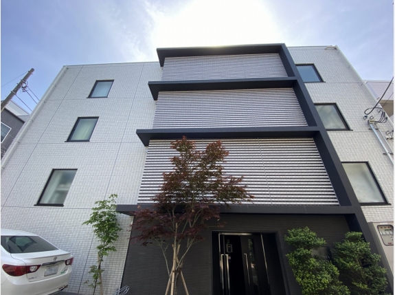 ＲＥＬＵＸＩＡ東武練馬