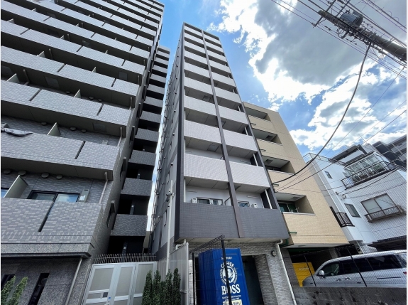 ＬＡ東十条 