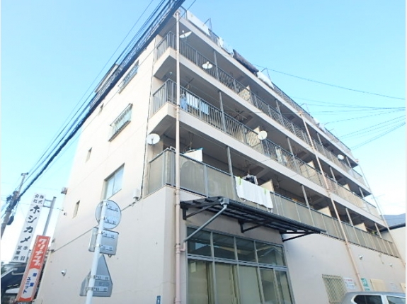 ウエストヒルズ