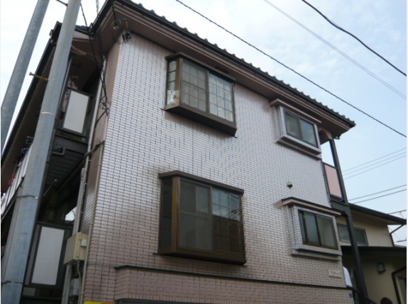 ラ・アミハイツ