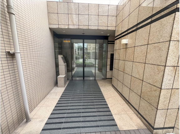 コルニーチェ小石川
