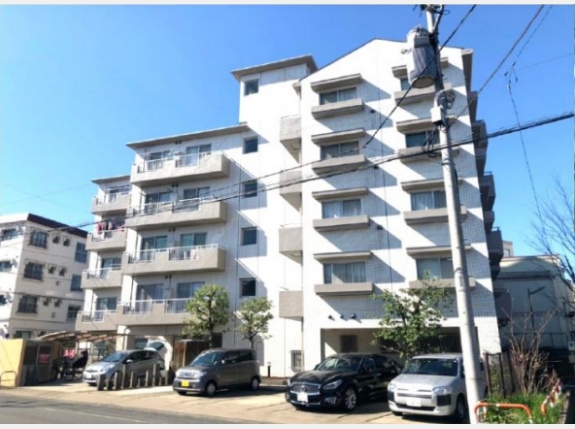 プレステージ浦和