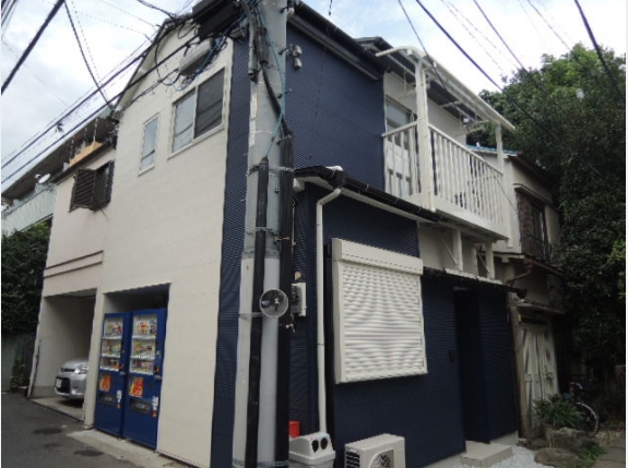 岸町2丁目戸建