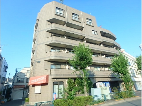 モンプラトー平山