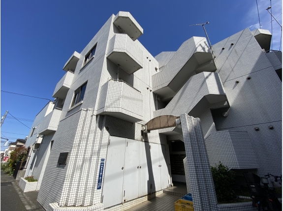 リーマ高島平クレスト