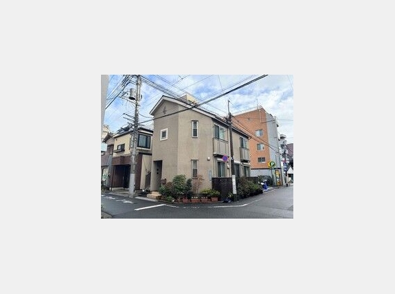 外観 サニーハウス