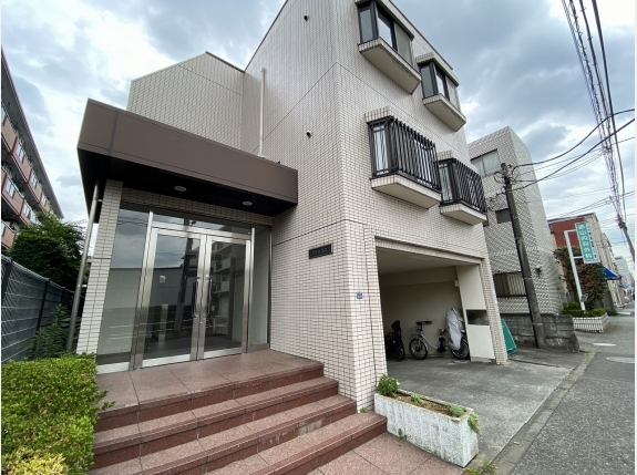 エクロール蓮根Ⅱ
