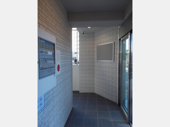 サンアイガーデン見沼代親水公園
