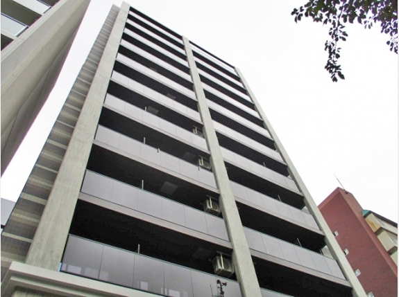 ORME　COURT　NIPPORI　EAST