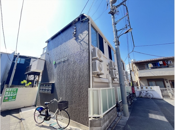 AZEST-RENT池袋Ⅱ