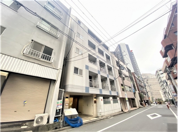 セントハイランド大塚