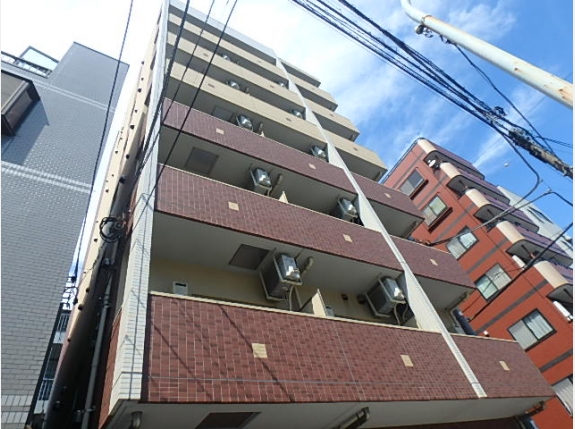 センタービレッジⅡ