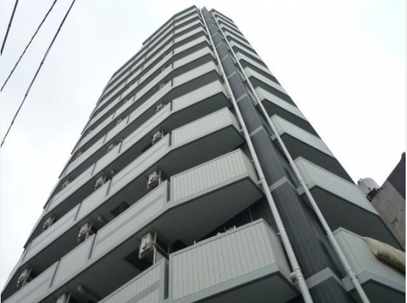 クレイス・プリンシア池袋