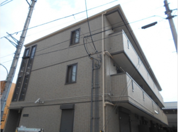 ハイムMoCo