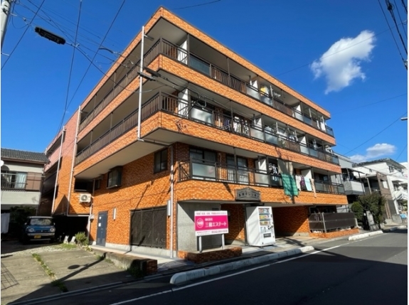 永井マンションＡ 