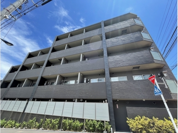 フュージョナル北赤羽