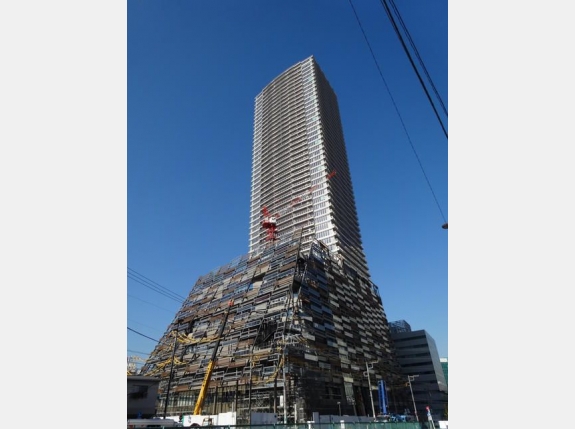 Ｂｒｉｌｌｉａ　Ｔｏｗｅｒ　池袋