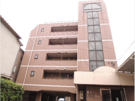 王子サウスウィング