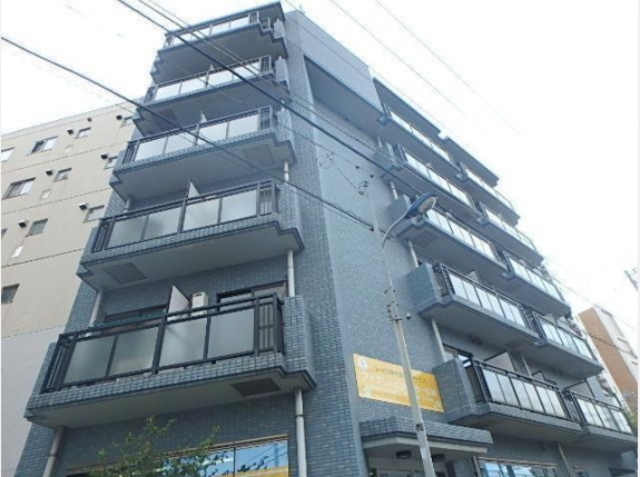 ブルービラ吉原